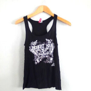 Divided tank top size small ( bag I )